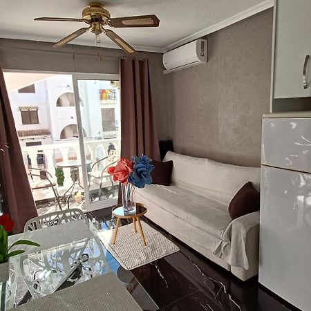 Apartamento Inez Торевиеха Екстериор снимка