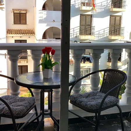 Apartamento Inez Торевиеха Екстериор снимка
