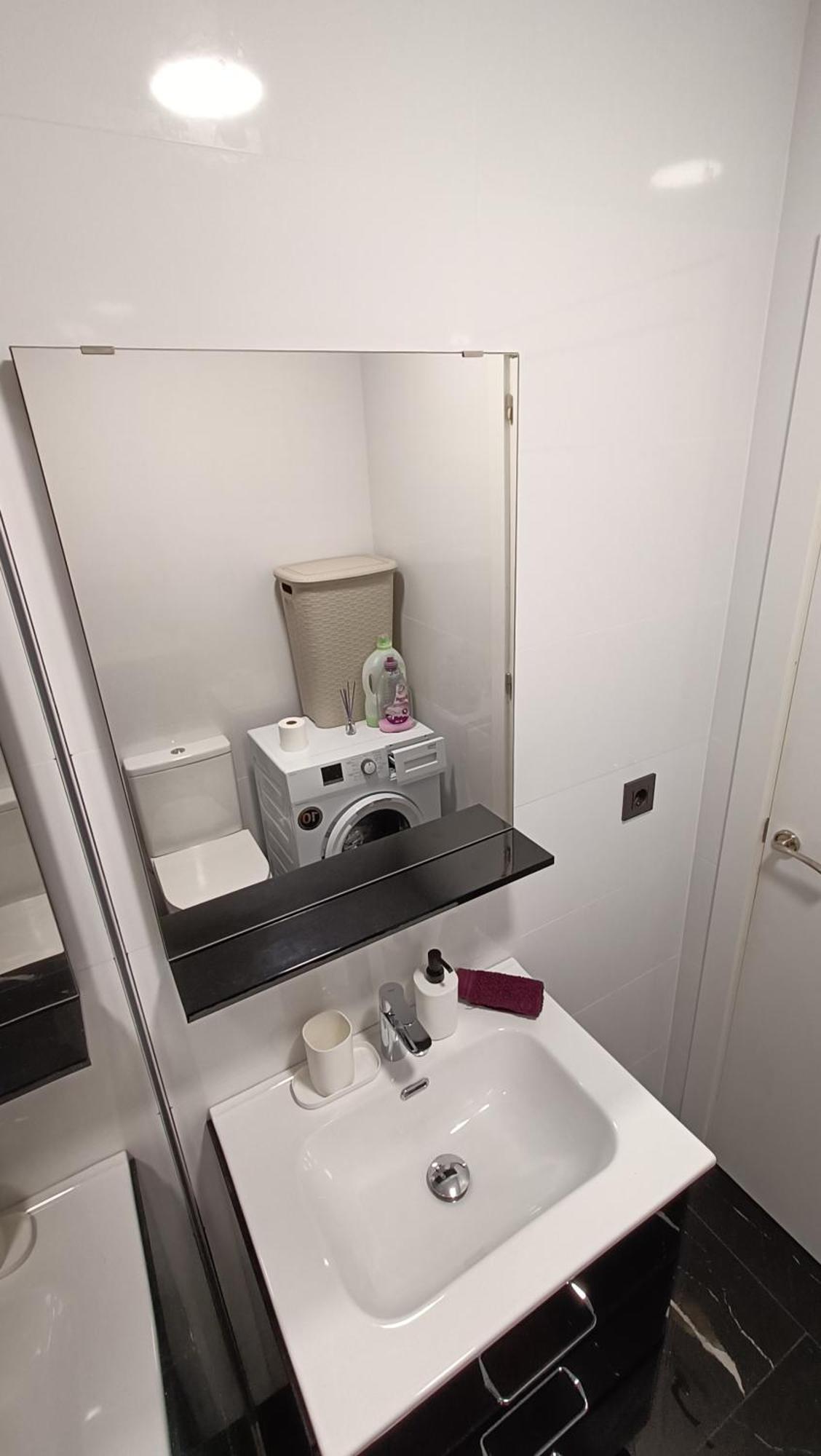 Apartamento Inez Торевиеха Екстериор снимка