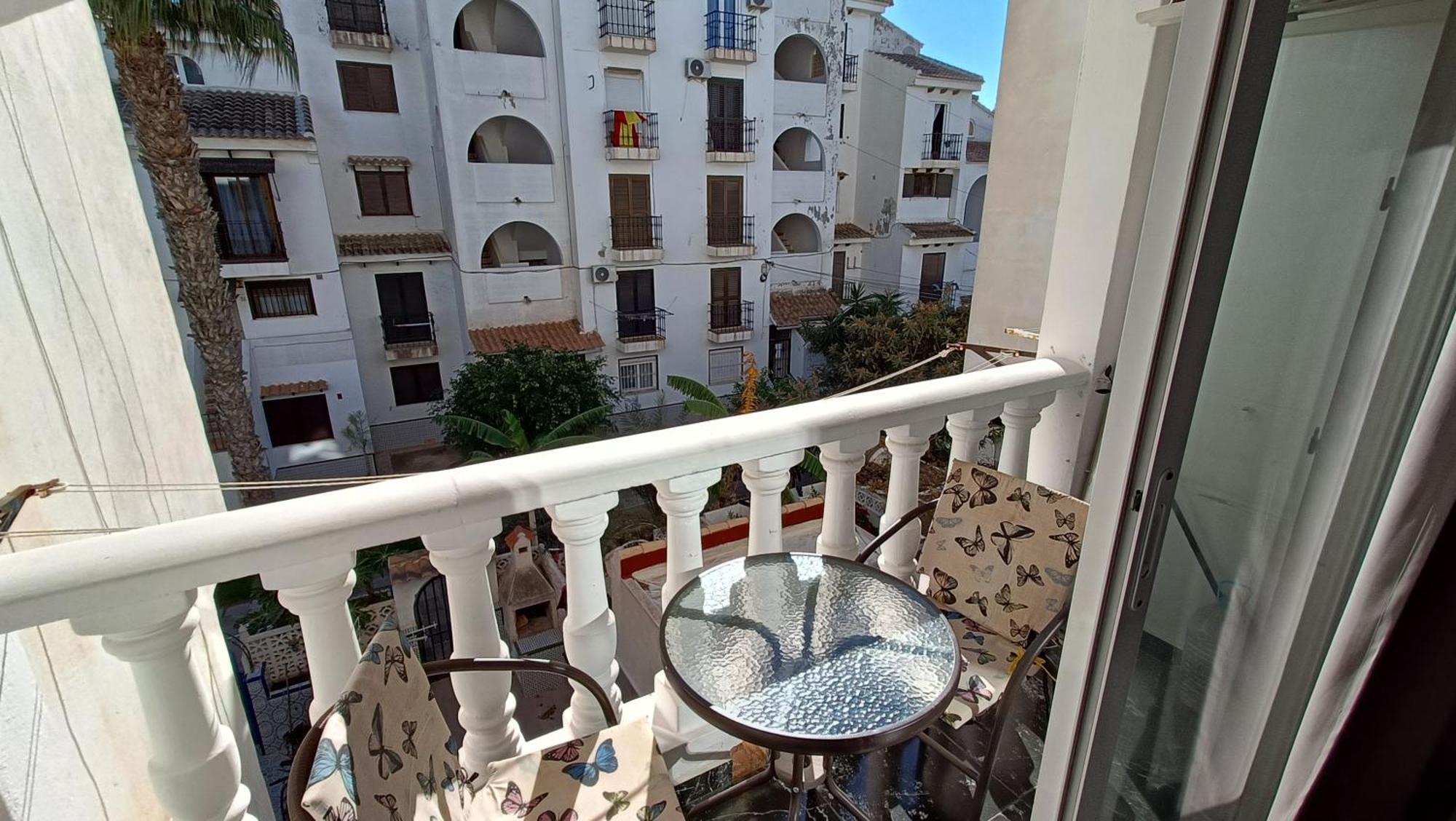 Apartamento Inez Торевиеха Екстериор снимка