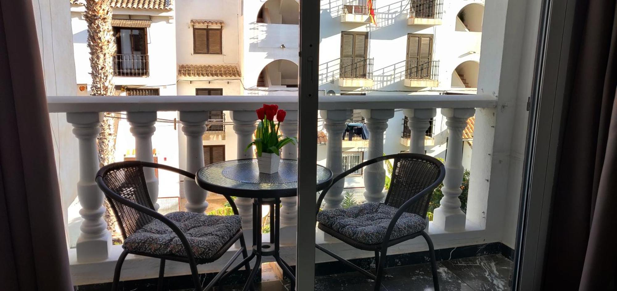 Apartamento Inez Торевиеха Екстериор снимка